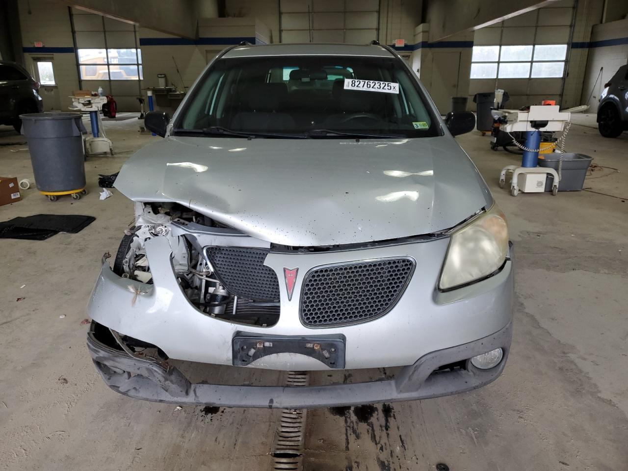 2005 PONTIAC VIBE
