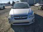 2014 SUBARU IMPREZA