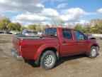 2019 NISSAN Frontier