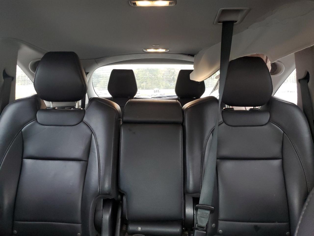 2014 ACURA MDX