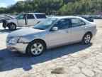2008 FORD FUSION