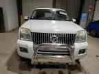 2007 MERCURY Mountaineer