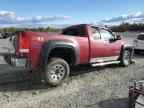 2013 GMC Sierra