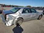 2007 CADILLAC DTS