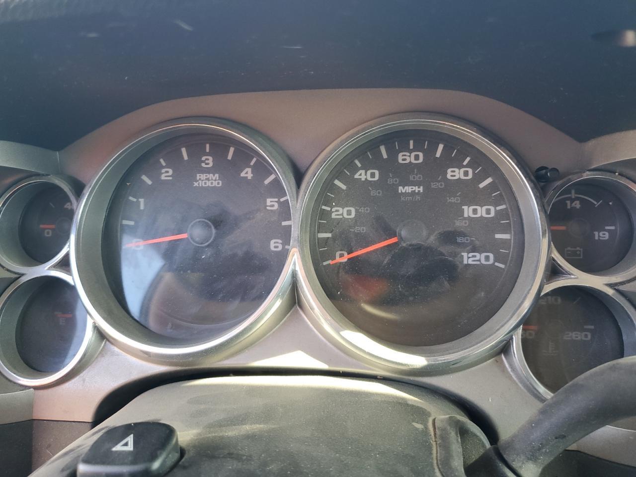 2013 GMC Sierra