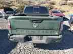 2022 NISSAN Frontier