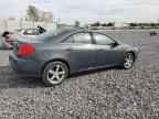 2008 PONTIAC G6