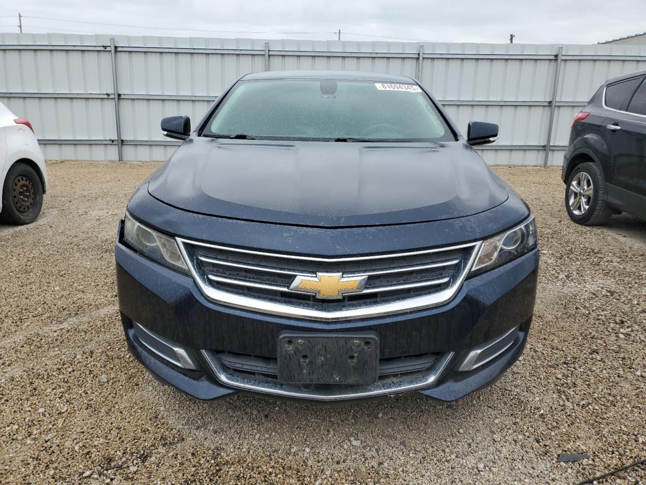 2014 CHEVROLET IMPALA