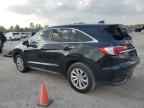 2017 ACURA RDX