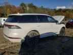 2020 LINCOLN Aviator
