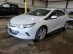 2018 CHEVROLET VOLT