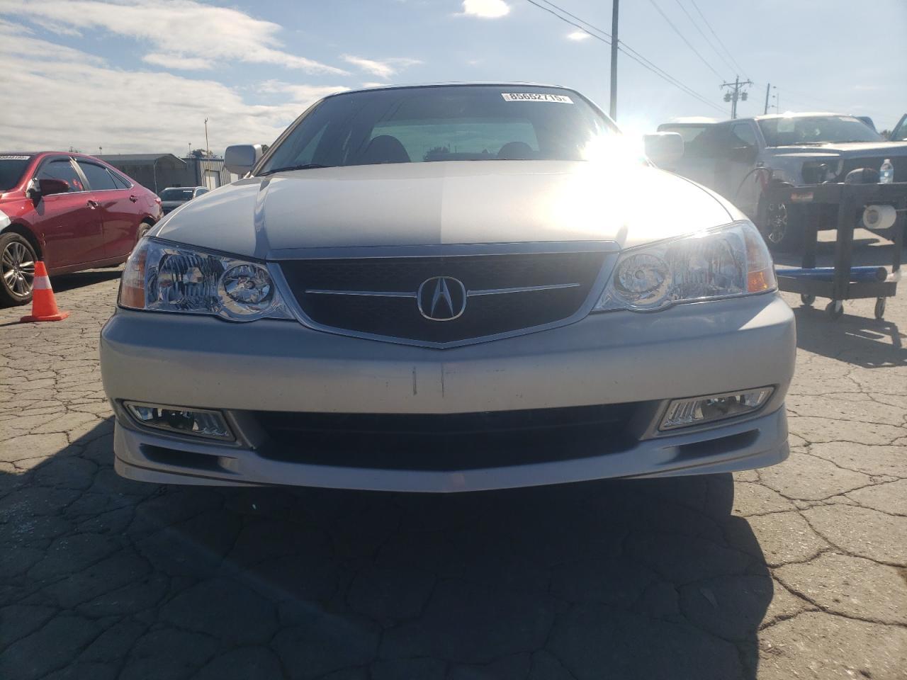 2003 ACURA TL