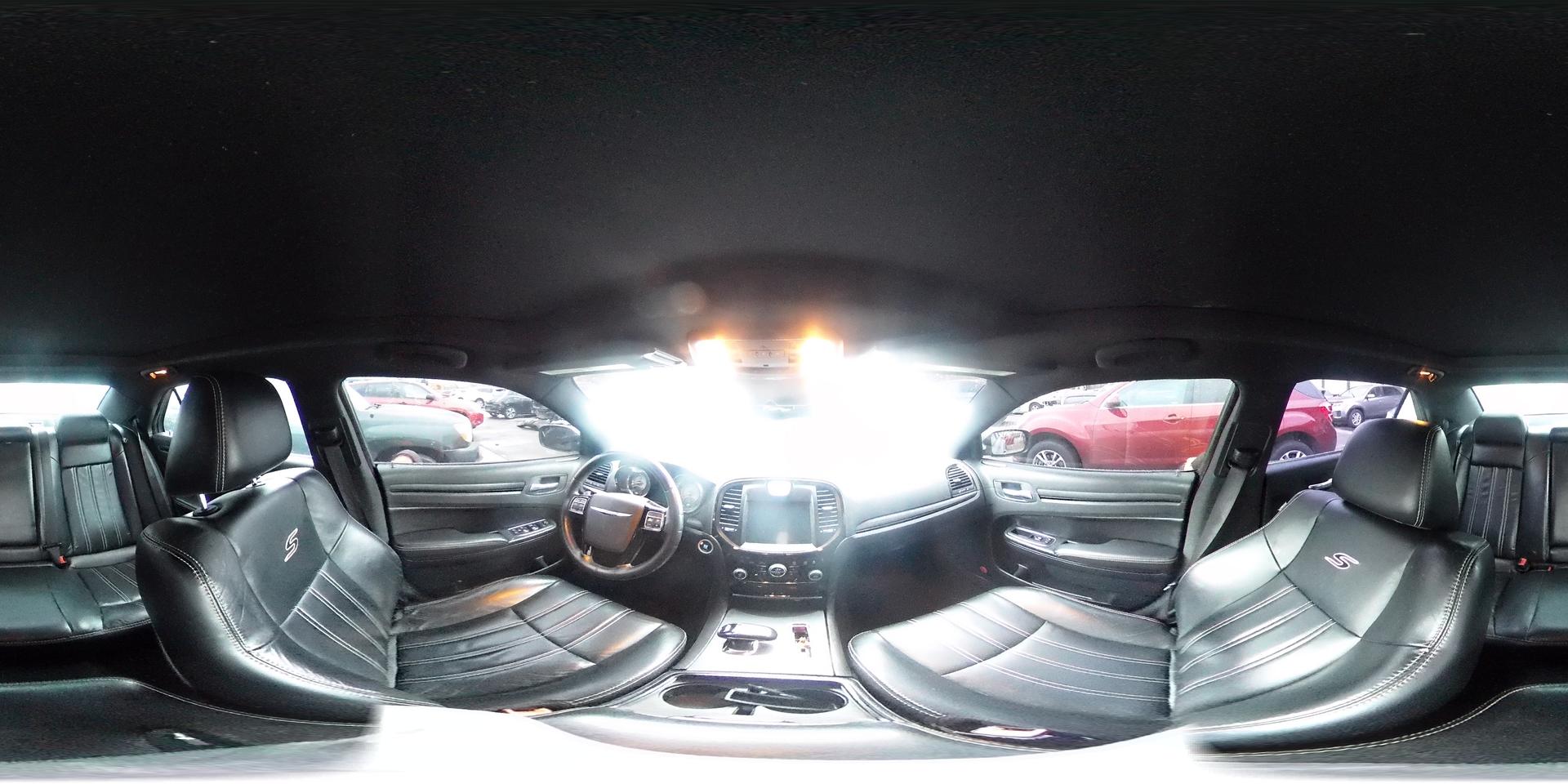 2013 CHRYSLER 300