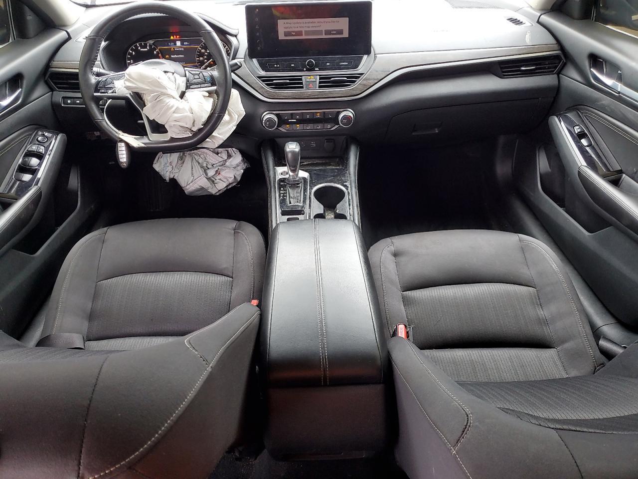 2023 NISSAN ALTIMA