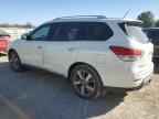 2015 NISSAN PATHFINDER