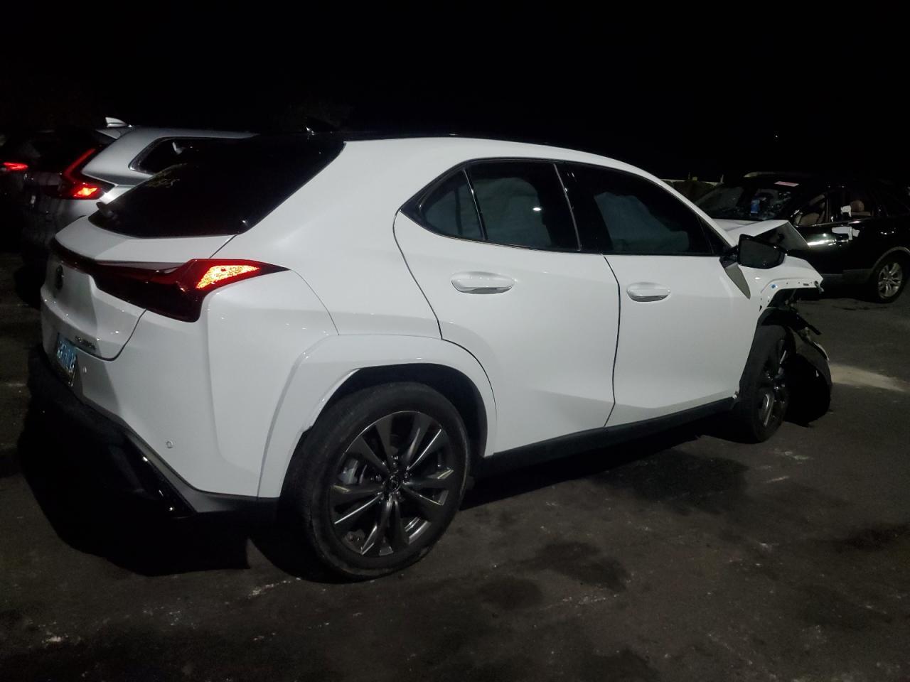 2023 LEXUS Ux