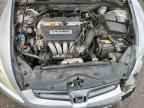 2005 HONDA ACCORD