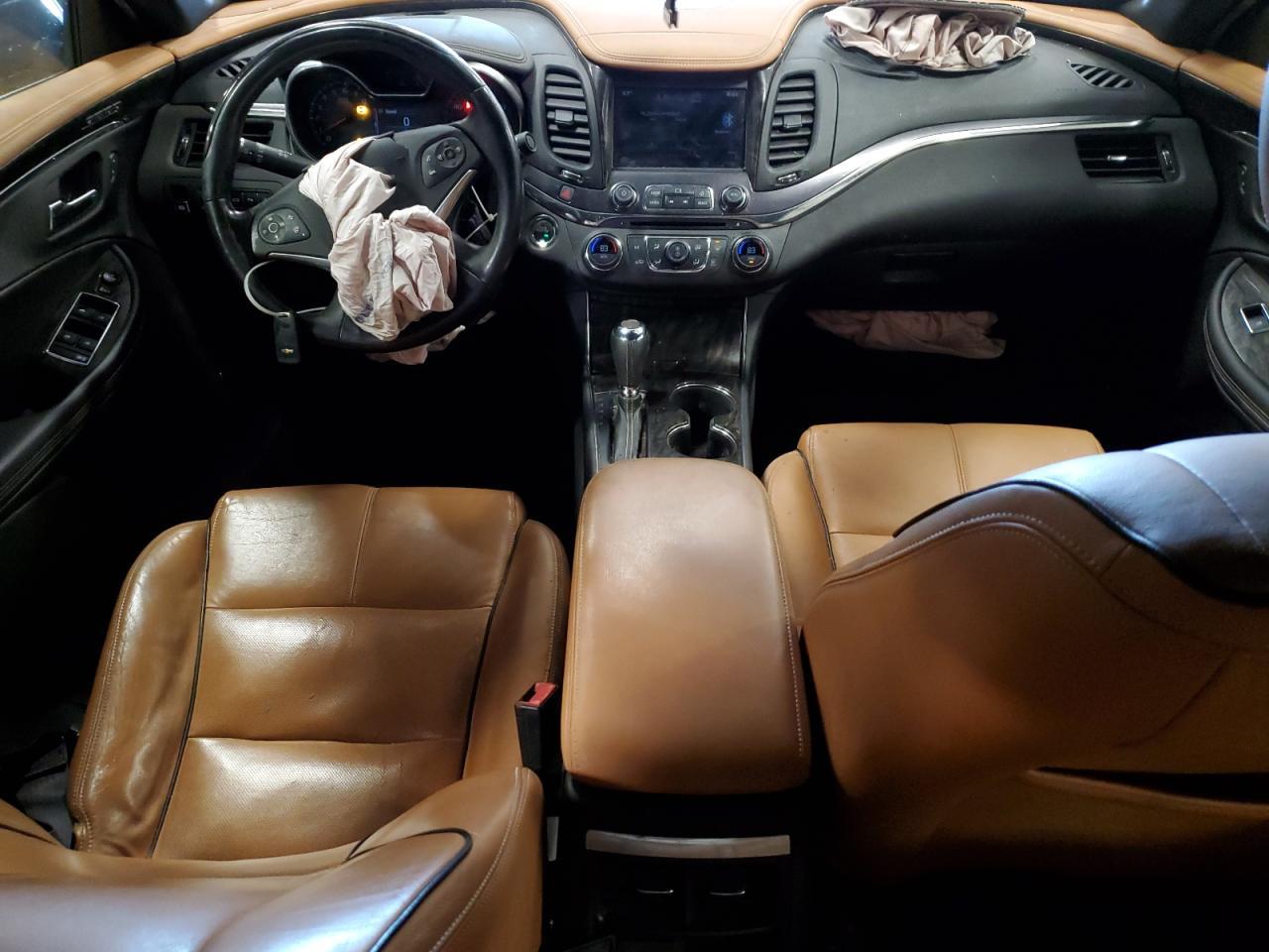 2014 CHEVROLET IMPALA