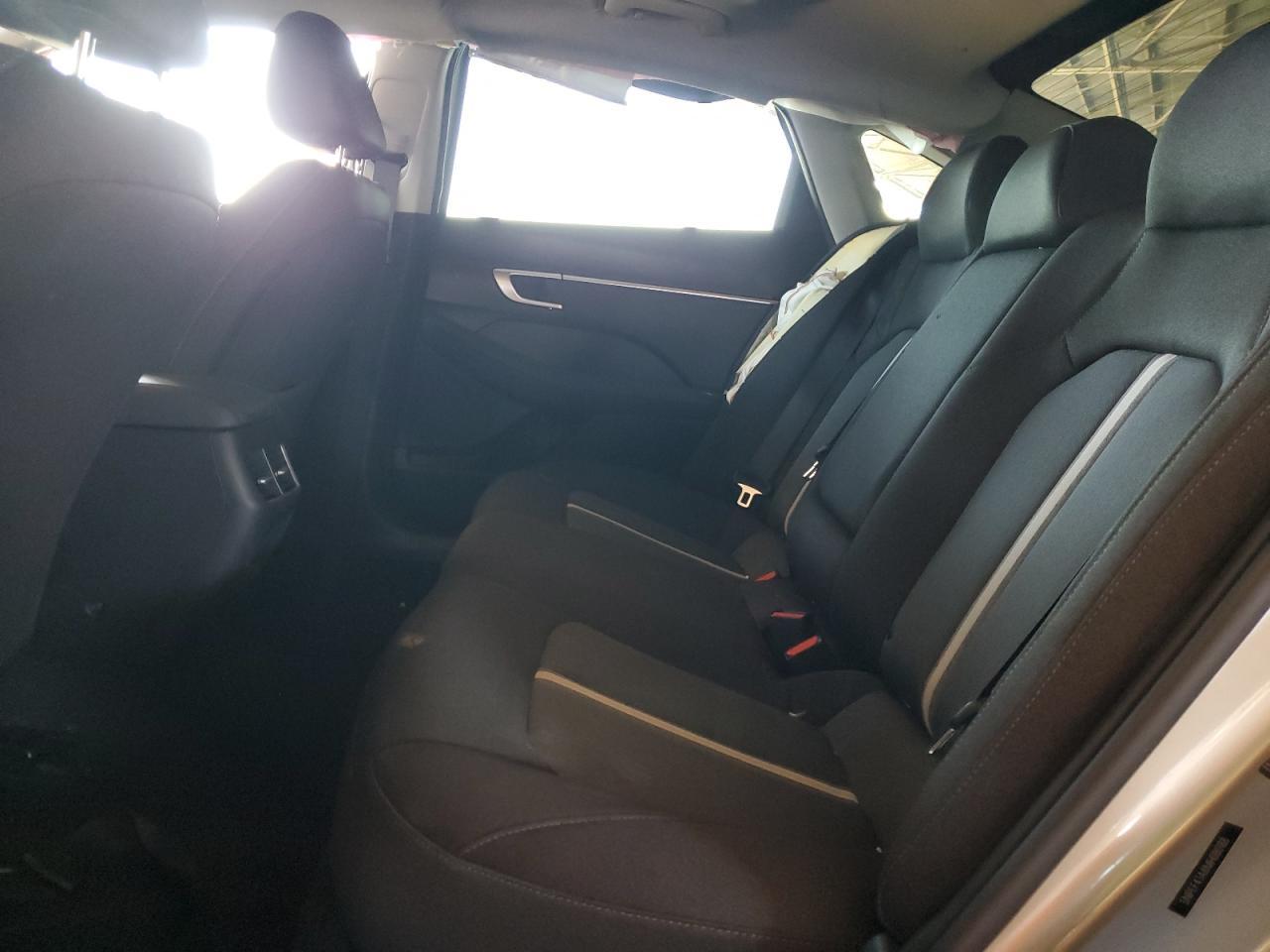 2021 HYUNDAI SONATA