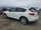 2008 INFINITI EX35