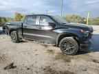 2023 CHEVROLET Silverado
