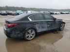 2018 INFINITI Q50