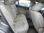 2010 FORD FUSION