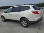 2011 CHEVROLET TRAVERSE
