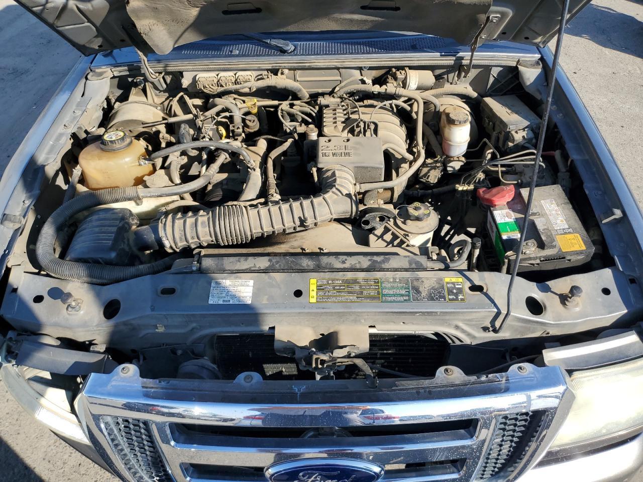 2008 FORD RANGER