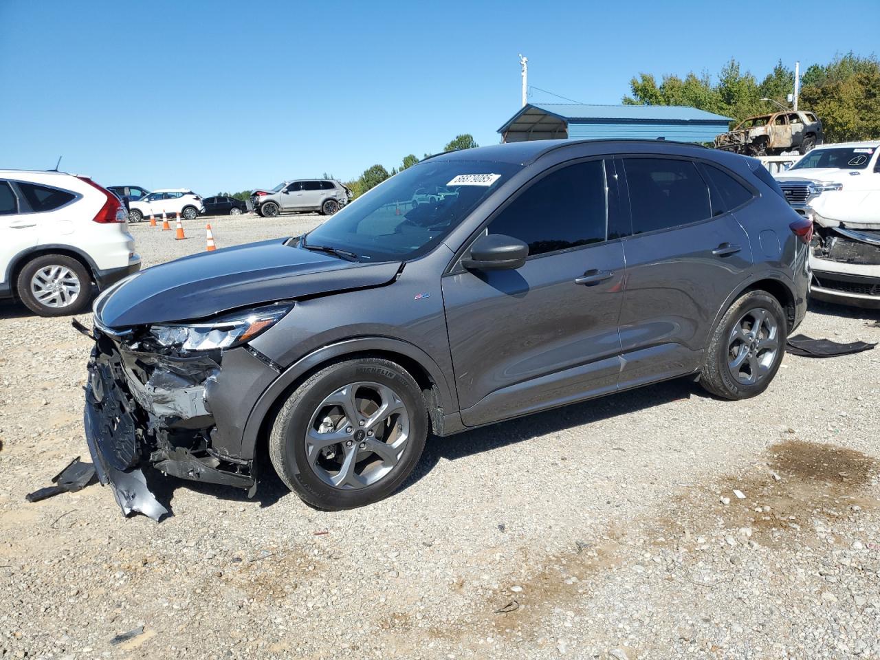 2023 FORD ESCAPE