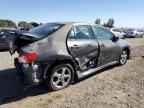 2011 TOYOTA COROLLA