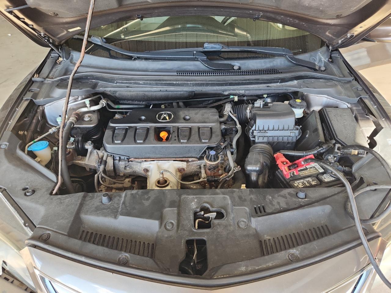 2013 ACURA ILX