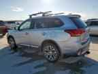 2017 MITSUBISHI outlander