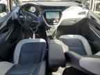 2019 CHEVROLET Bolt EV