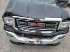2016 GMC Sierra