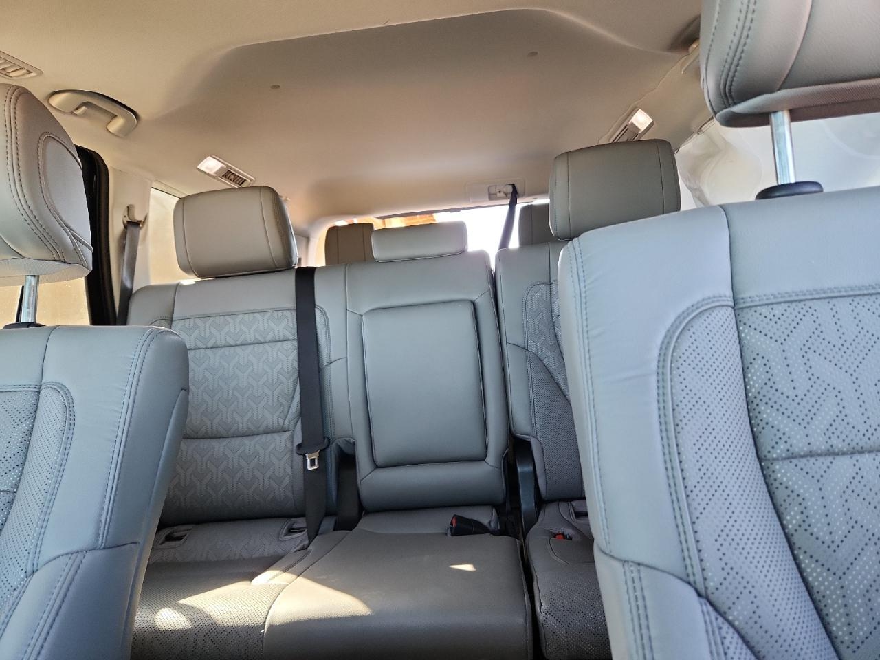 2024 TOYOTA Sequoia
