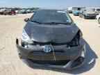 2016 TOYOTA Prius c