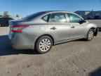 2014 NISSAN SENTRA