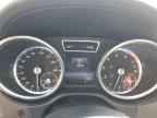 2014 MERCEDES-BENZ ML-Class