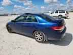 2004 HONDA ACCORD