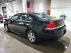 2010 CHEVROLET IMPALA