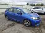 2016 HONDA FIT