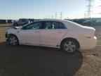 2008 CHEVROLET MALIBU