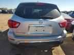 2018 NISSAN PATHFINDER