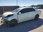2011 TOYOTA COROLLA