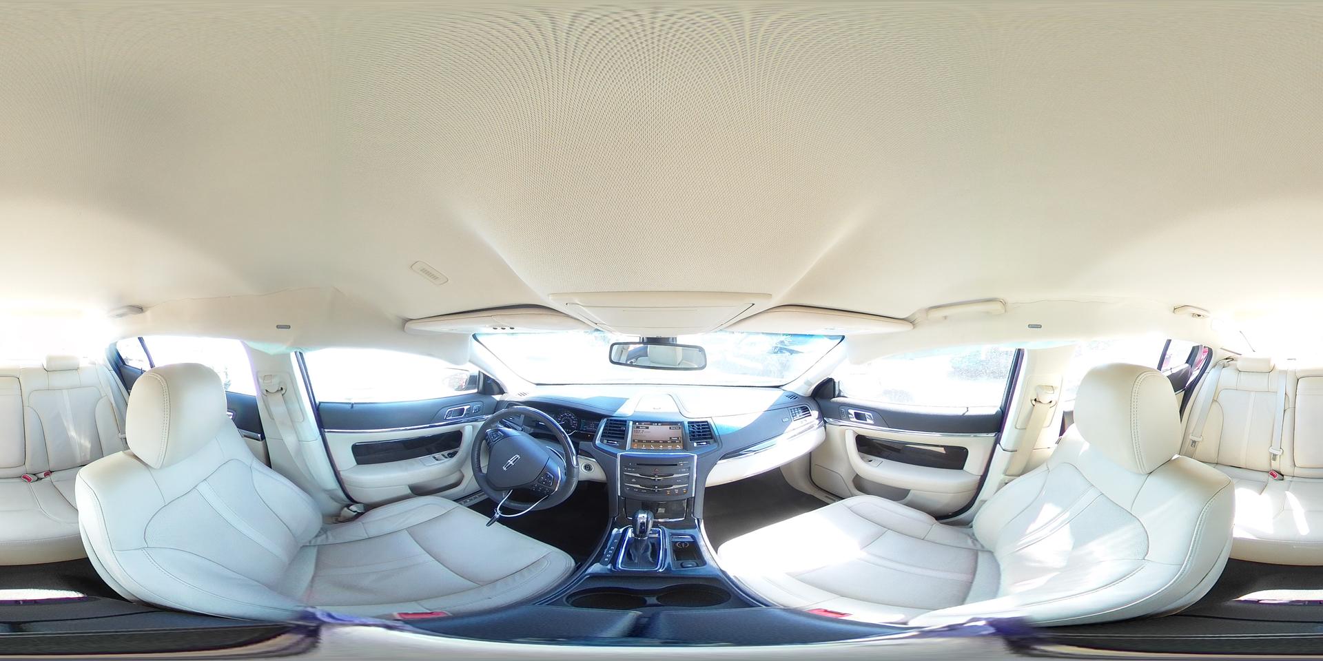 2016 LINCOLN MKS