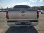 2011 CHEVROLET Avalanche