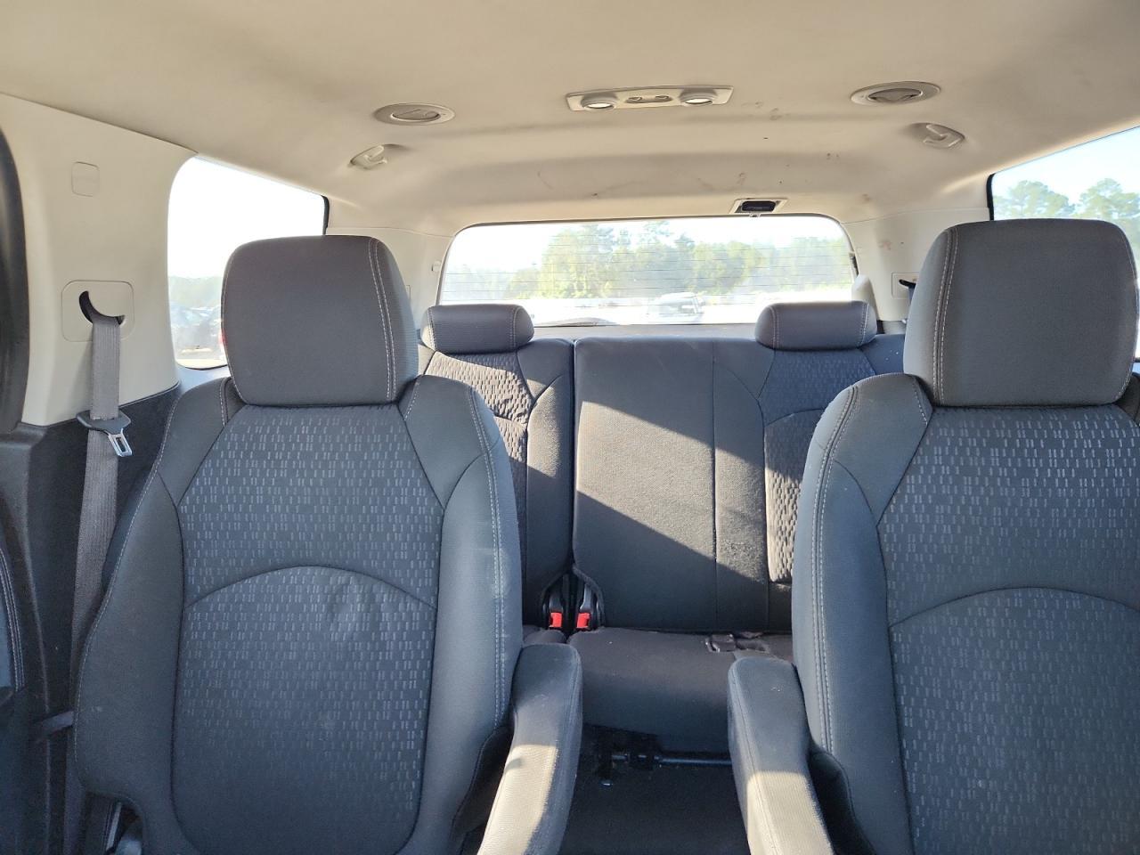 2013 GMC ACADIA