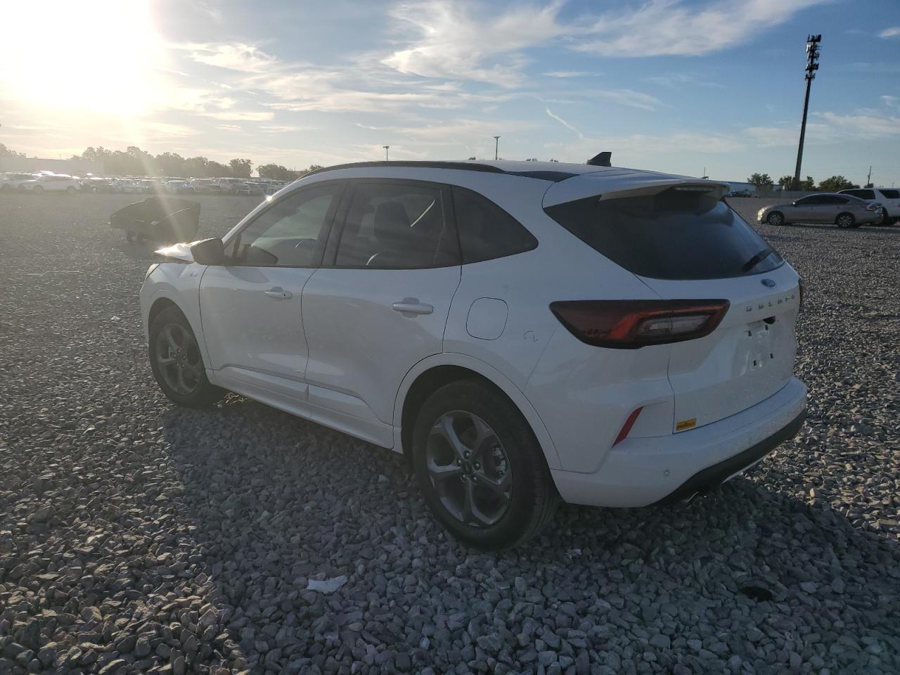 2023 FORD ESCAPE