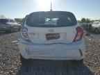 2022 CHEVROLET Spark